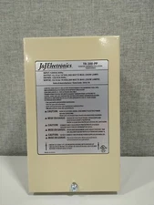  J&J Electronics TR-300-PP Fountain/Pool/Spa Transformer - New