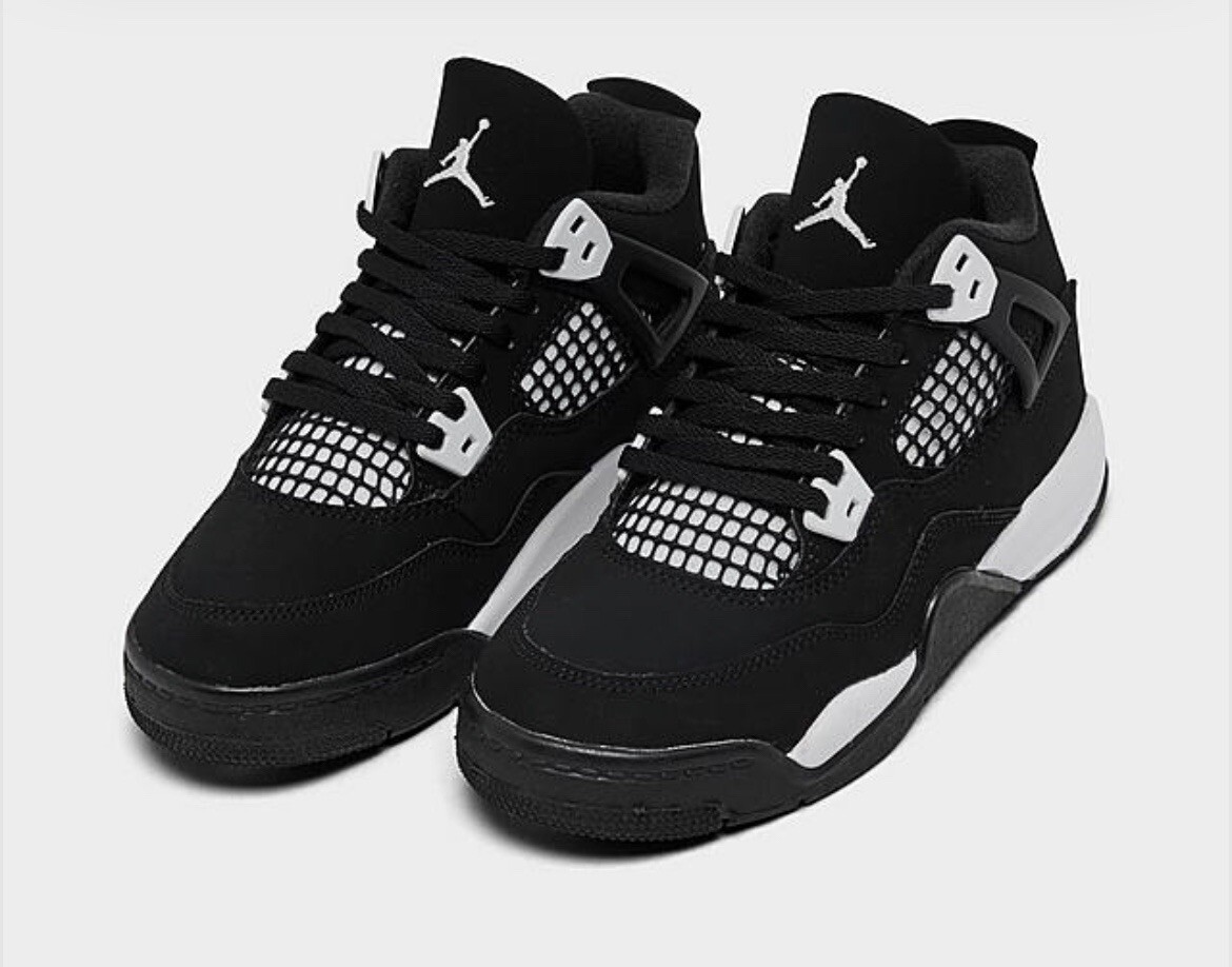 スニーカー jordan 4 PS  19cm NIKE AIR JORDAN 4 RETRO PS 