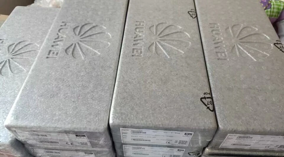 1PC communication power supply R4850G2 rectifier module 53.5V 56.1A - Image 3 of 4