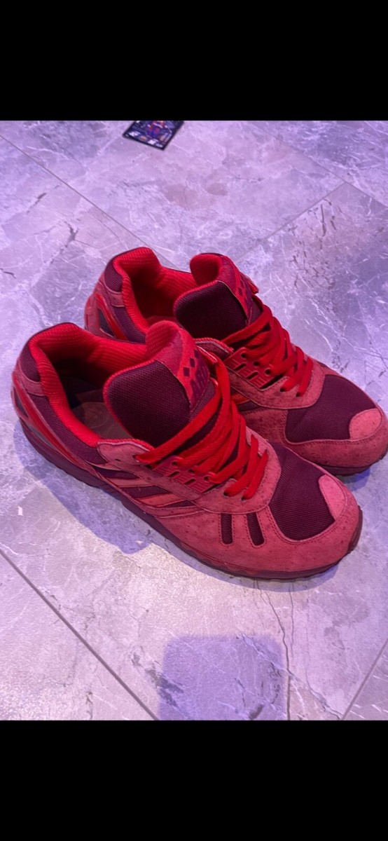 Rivington Zx Flux 7000 Zx Flux 7000 Outlet