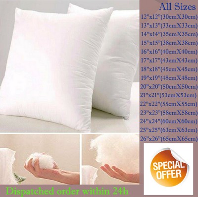 non polyester pillows