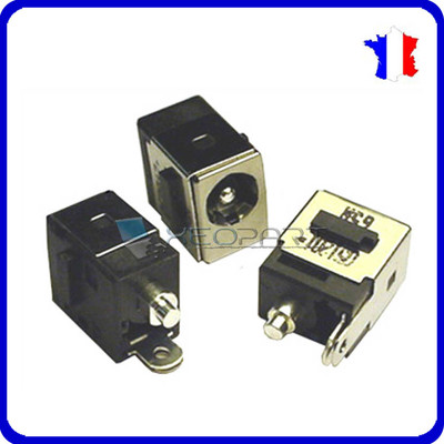 Connecteur D'alimentation DC Jack Pour HP Compaq Presario M2255EA - Neuf - Compatible Acer/Packard Bell