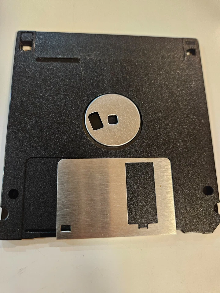 HP PrintSmart Windows DeskJet 400 Series 3.5" floppy Disk Ver 8.0 - Image 2 of 3