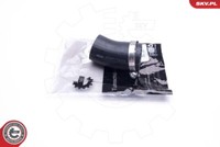 SKV Germany 43SKV215 Ladeluftschlauch FüR VW Audi Seat Skoda