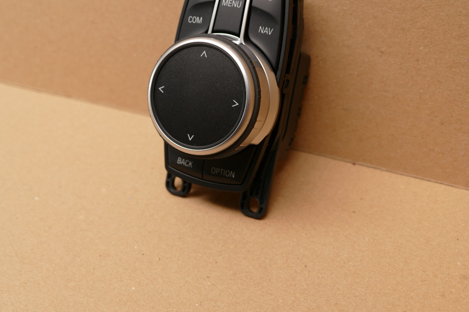 OEM BMW F45 F46 F48 F49 iDrive NBT ENTRY EVO Touch Controller 