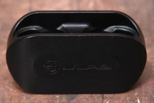 JLab Go Air  Charging Case for Wireless Bluetooth Earbuds - Black - Tested #2