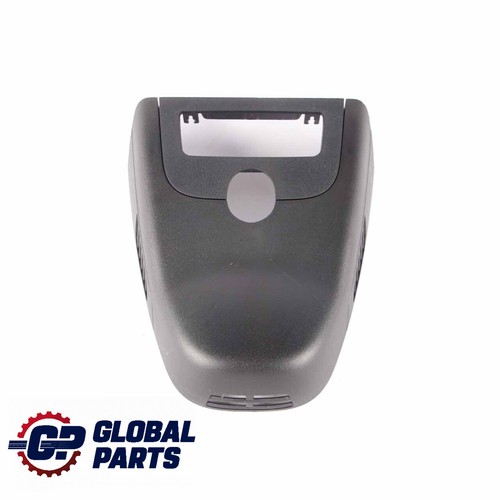 Wing mirror camera