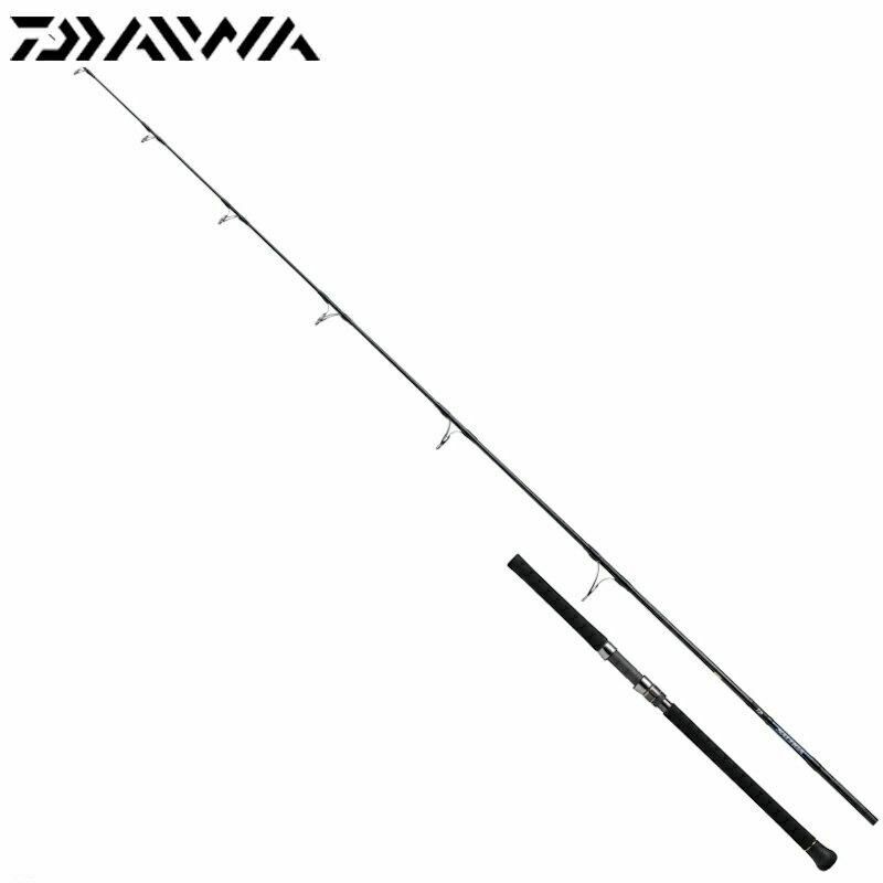 DAIWA - NEW Amazon.com : Daiwa Ninja X Tele 807TH, 7.87 Feet, 1.05-3.17