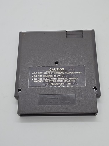 NES Code Name Viper Tested And Works - Picture 3 of 3