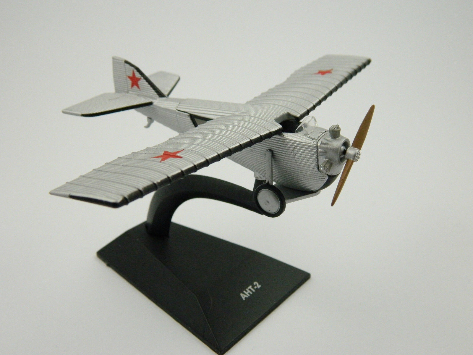 IXO ANT-2 Russian Multirole Fighter 1/80 modelo de avión diecast