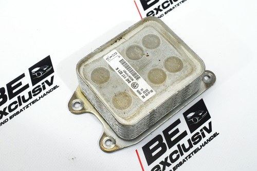 Original VW Tiguan 2 II AD1 1.5 TSI Ölkühler Kühler Öl 04E117021K