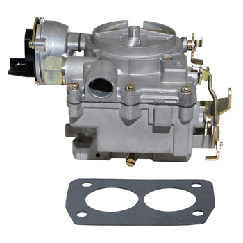 Carburetor New Mercruiser 4.3L w/Mercarb Ser# OM624750 & Up  