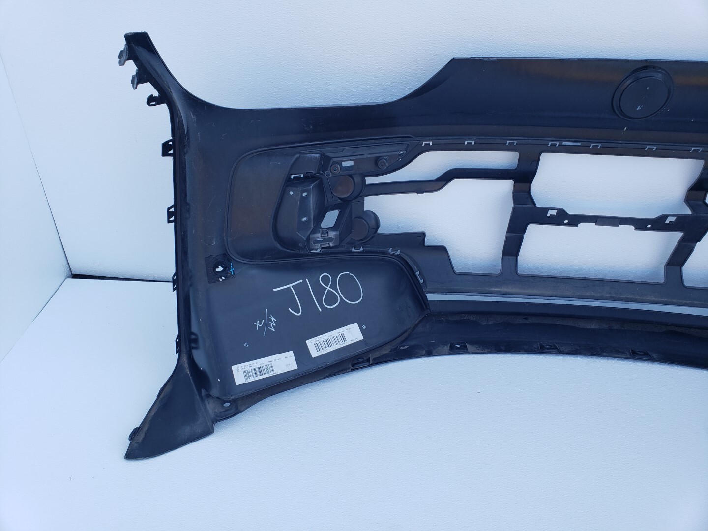 14 15 16 17 18 19 20 2014 2020 BMW i8 REAR BUMPER COVER 7336298 OEM