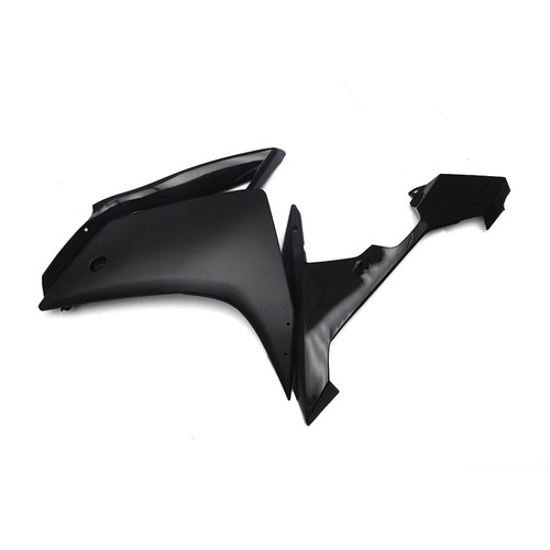 Black Fairing Kit for Yamaha 2007 2008 YZF-R1 07 08 YZF1000 Injection Body Kit - Picture 7 of 9