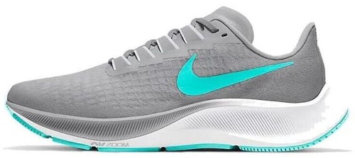 Nike Mens Air Zoom Pegasus 37 BQ9646-012 Gray Running Shoes Sneakers Size 11.5 s-l400.jpg main image 2