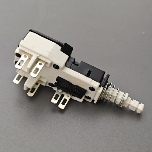 Power Switch Lug for Commodore 1084S-P 1902A Philips CM8833 Atari SC1425 Monitor - Picture 3 of 4