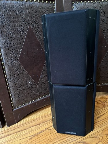 Par de altavoces envolventes de cine en casa Atlantic Technology 174 SR izquierda y derecha - Imagen 4 de 24