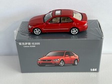 Lexus (Scale Model)