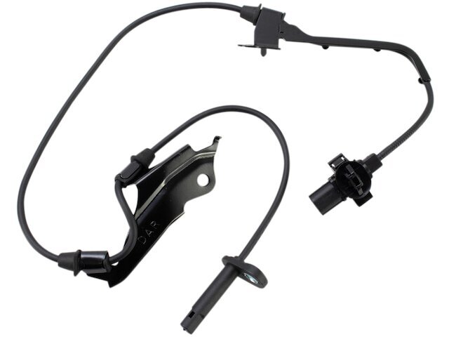 TRQ Front Left ABS Speed Sensor for 2010-2013 Acura ZDX 45RJVM