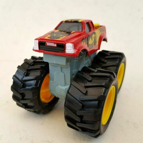 Camion Metalico De 42 Cms Tonka | Cuotas Sin Interés - Foto 10