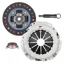 STAGE 2 CLUTCH KIT for 00-05 TOYOTA ECHO 06-14 YARIS 04-06 SCION xA xB 1.5L DOHC