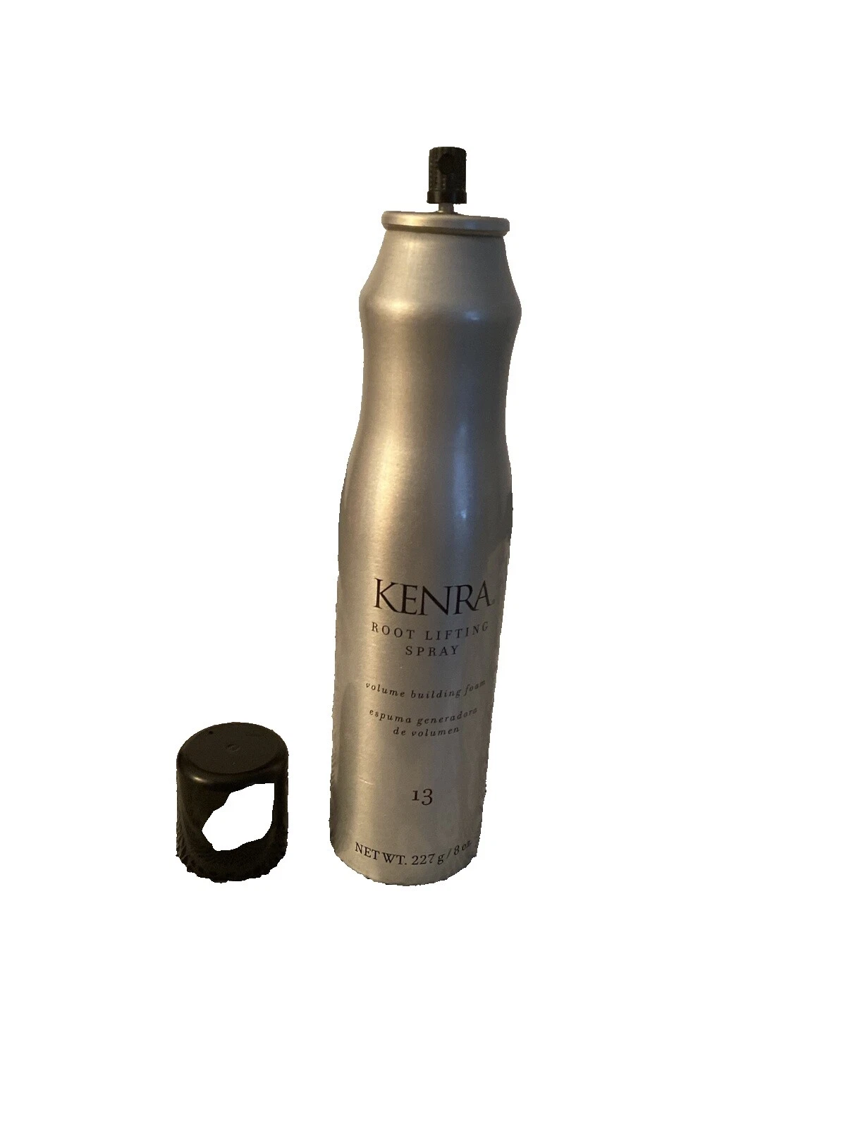 Kenra Root Lifting Hairsprays