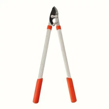 1pc Hedge shears-Ergonomic Long-Handled,Ideal for Home Garden Maintenance