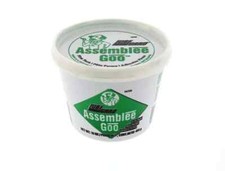 LUBEGARD Dr Tranny Green Assemblee Goo | Transmission Assembly Grease | Green