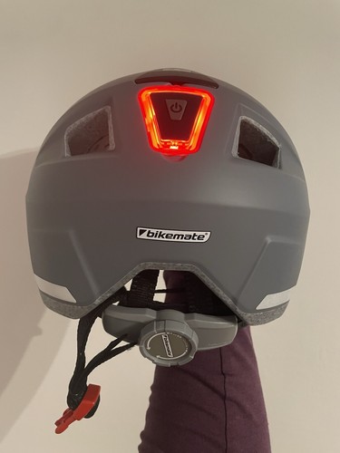 Aldi Größenverstellbare Inliner Kinder mit leuchtenden LED Rollen Anfänger - Bild 9 von 9