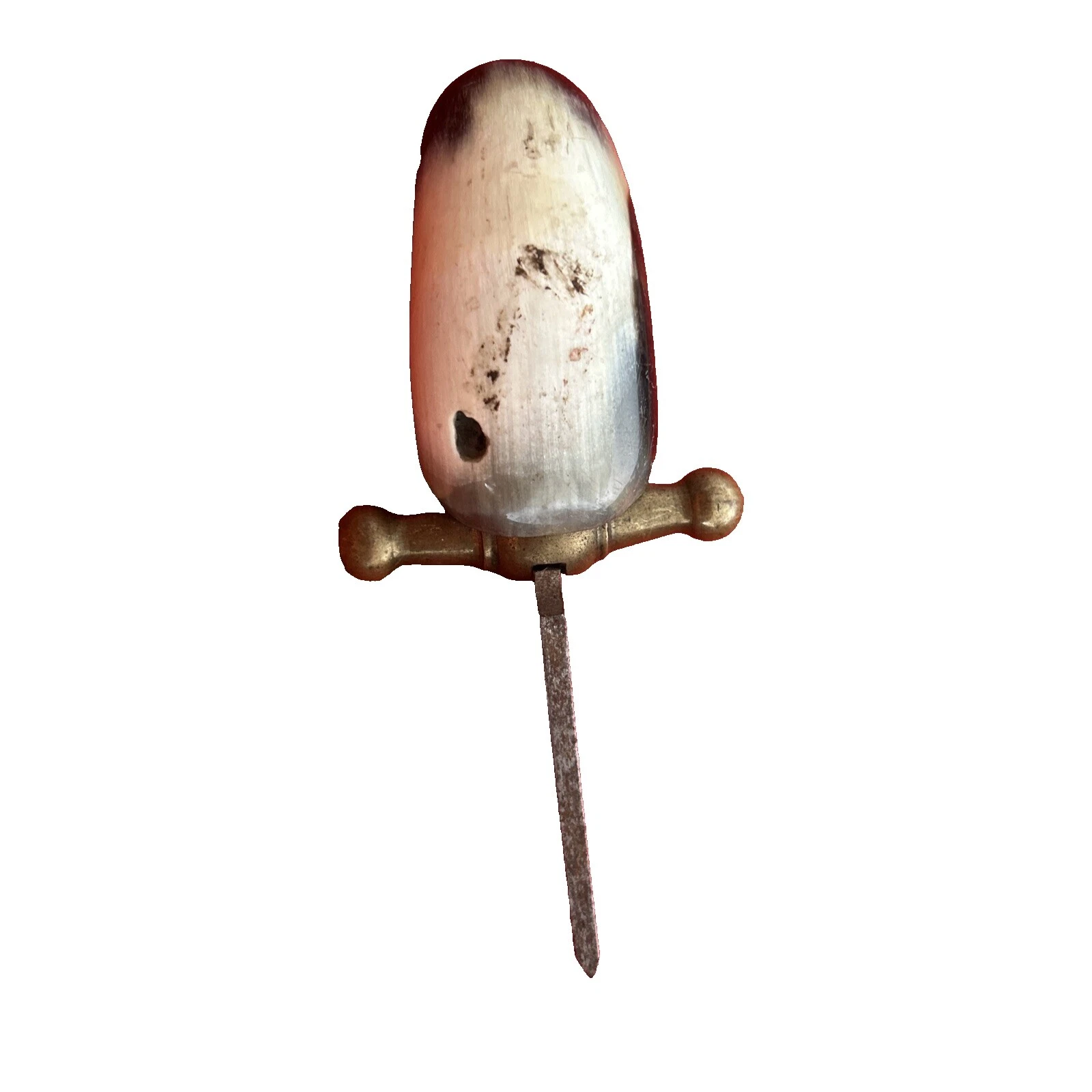 Horn Handle Original Collectible Vintage Custom & Handmade Folding Knives