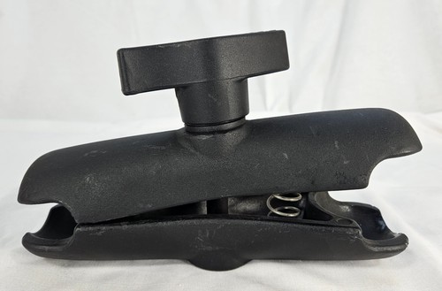 RAM Mount Medium Double D Size 2.25" Ball Mounting Socket Arm RAM-D-201U-MI1