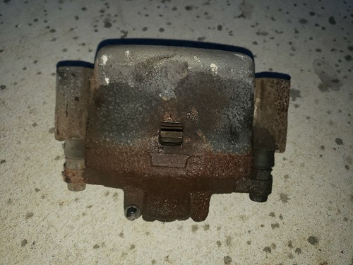 2012 Ford Fusion left front brake caliper oem - Picture 2 of 4