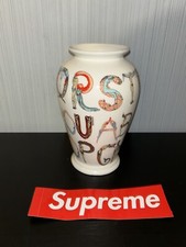 supreme alphabet vase | eBay公認海外通販サイト | セカイモン