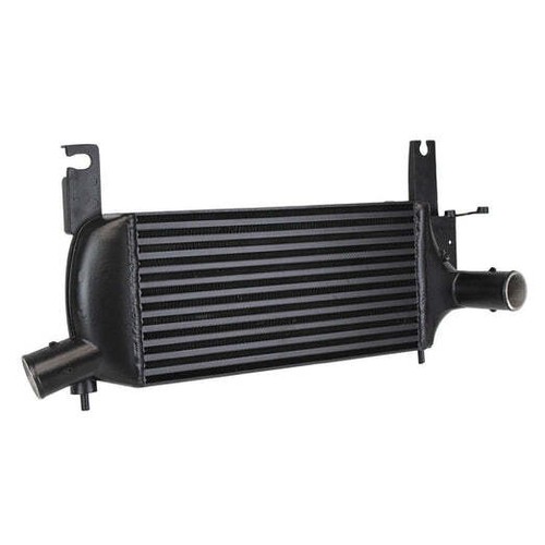 GEN1 High Flow Turbo+75mm Intercooler&Oil Feed Pipe For Nissan Navara D40 2.5L - Picture 7 of 14
