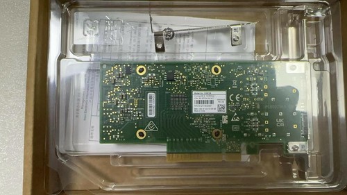MCX512A-ACAT Mellanox ConnectX-5 EN CX512A 25GbE Dual-Port PCIe 3.0 x8 Adapter - Afbeelding 13 van 18