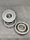 1 pc INA Deep Groove Ball Bearing 6203-2BRS.T9H - 17x40x12mm