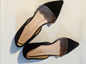 shein flats shoes