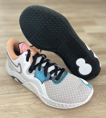 Size 9.5 - Space Jam x Nike Renew Elevate 2 Hares for sale online