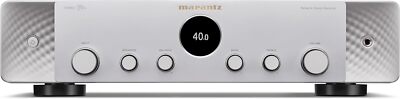 Marantz Stereo 70s Receiver  silber