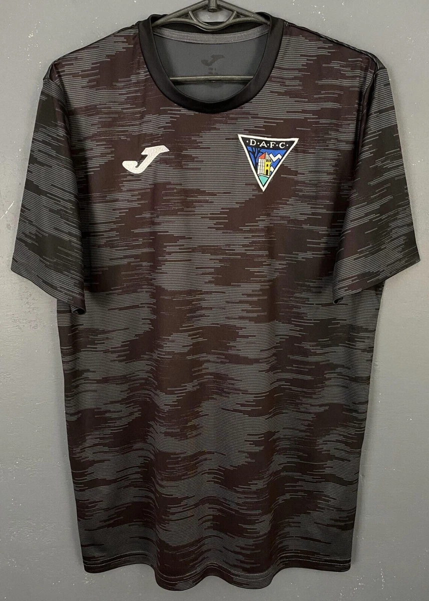 Maillot De Foot Dunfermline Athletic Domicile 2005-2006 - Taille S Adulte Umbro - Vintage Bon état