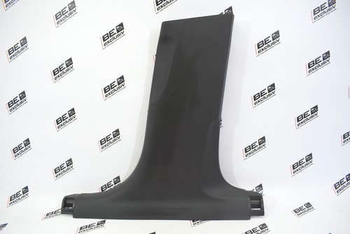 Audi A5 8T Sportback Verkleidung B-Säule rechts unten Abdeckung  8T8867240B