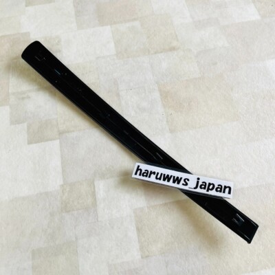 Genuine Toyota 96-01 Chaser JZX100 Center Pillar Moulding RH LH
