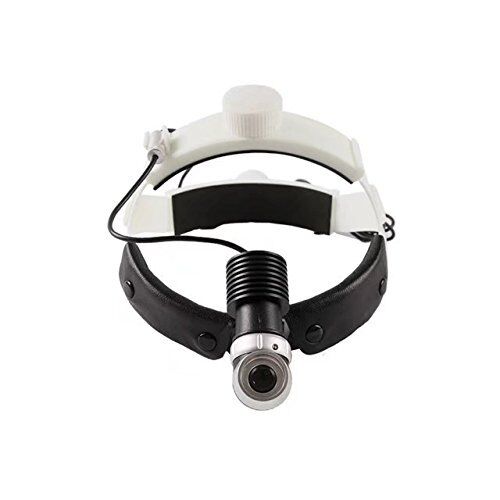 5W Medical Surgical Headband Type LED Examination Headlight JD2000III AU - Bild 1 von 5