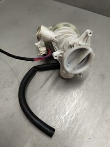 Beko WMB 71643 Waschmaschine Ablaufpumpe Laugenpumpe Arcelik 2846940280 #43494