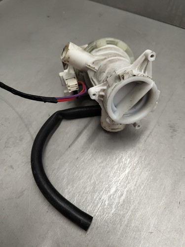 Beko WMB 71643 Waschmaschine Ablaufpumpe Laugenpumpe Arcelik 2846940280 #43494
