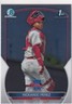 2023 BOWMAN CHROME 1ST RC RICKARDO PEREZ FIRST ROOKIE PHILLIES GE-1667