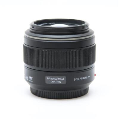 Panasonic Leica Dg Summilux 25mm F1.4 Asph. H-X025 Micro Panasonic Leica Dg Summilux 25mm F1.4 Asph. H-X025 Micro