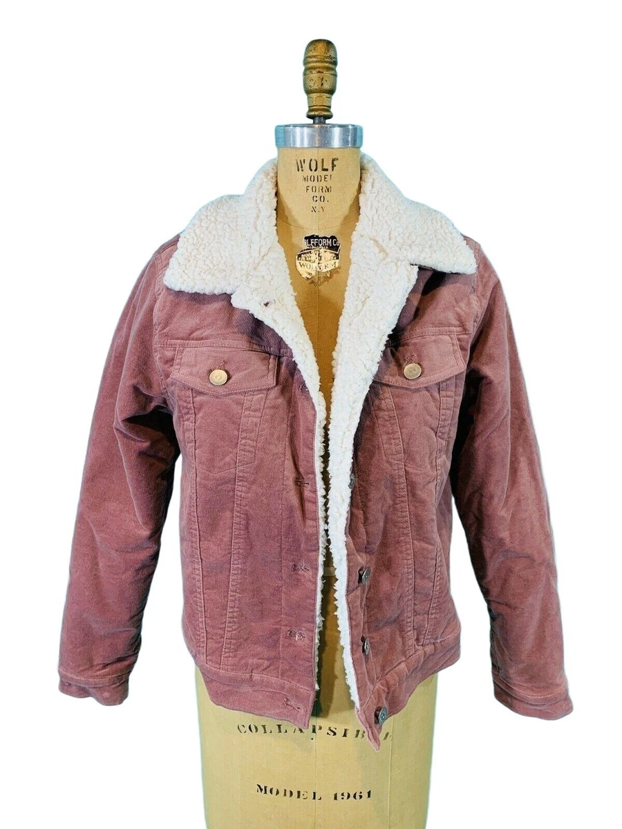 Rose gold jacket shop forever 21