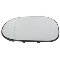 Spiegelglas AußEnspiegel Links Passend FüR Mercedes-Benz M-Klasse W163