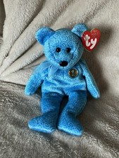Ty Beanie Baby Classy 2001 The People  s Beanie